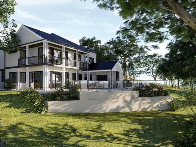 Exclusive Land Opportunity in Mount Eliza!