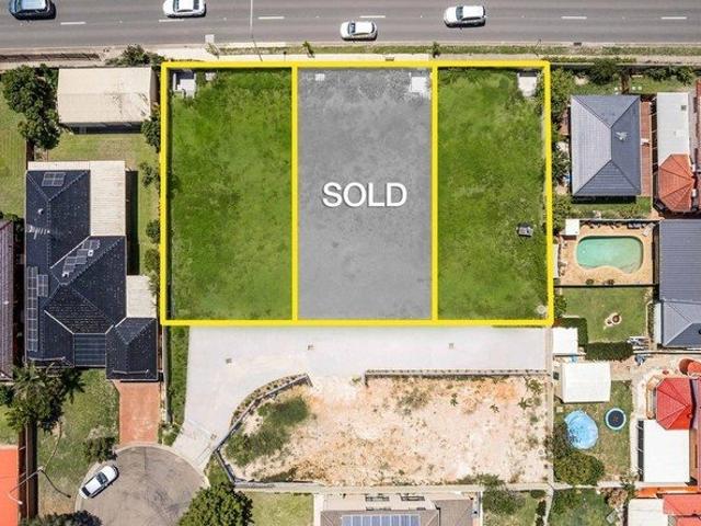 EXCLUSIVE LAND OPPORTUNITY IN QUAKERS HILL