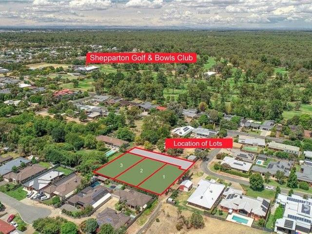 Premium Golf Course Lifestyle Rare Land Release