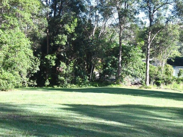 EXCLUSIVE LAND PARCEL OVERLOOKING NOOSA VALLEY COUNTRY CLUB