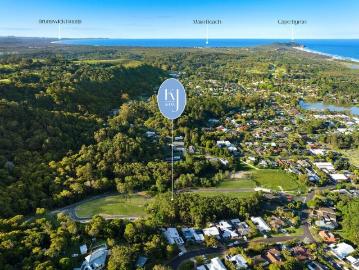 Exclusive Land Release. Ready to build