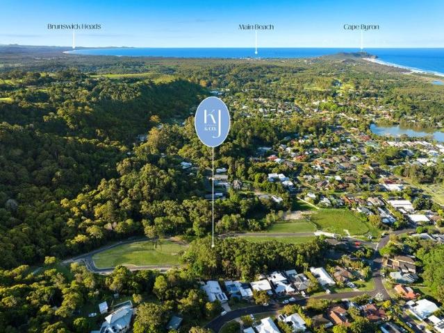 Exclusive Land Release. Ready to build