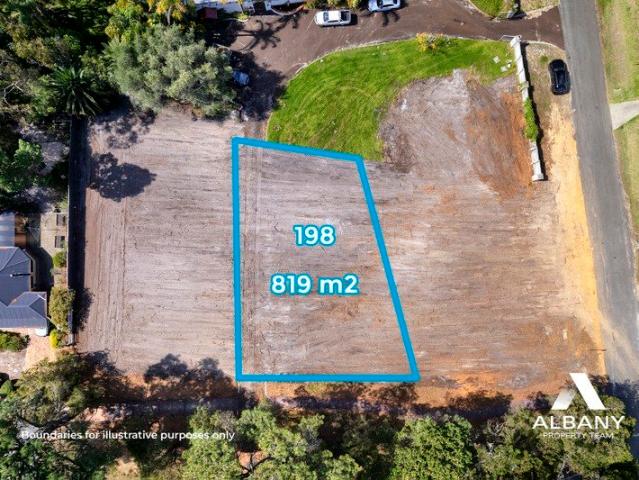 EXCLUSIVE LAND RELEASE BETWEEN CITY & COAST