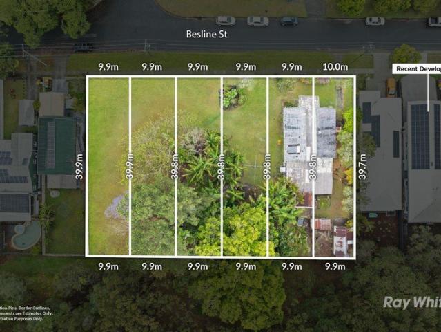 EXCLUSIVE LAND RELEASE IN KURABY PAY THE DEPOSIT NOW AND SETTLE LATER