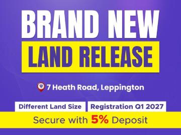 Leppington, Liverpool, New South Wales, Snapper Island
