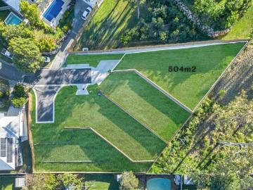 Mitchelton, Brisbane, Queensland, Brisbane County, Queensland