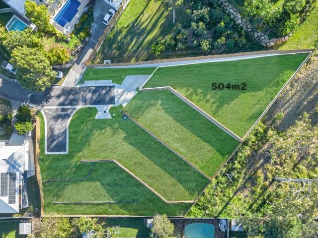 FINAL LOT FOR SALE NOW DISTRICT VIEWS EKKO at MITCHELTON