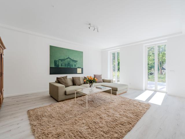 Exclusive living at Kleiner Wannsee