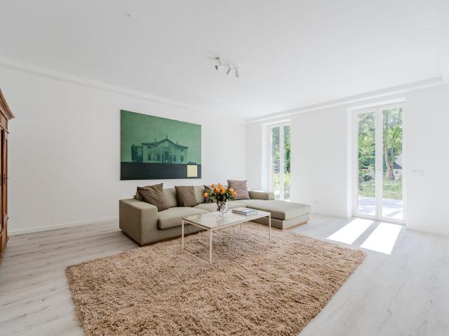 Exclusive living at Kleiner Wannsee, Berlin Amsterdam Apartments for Rent
