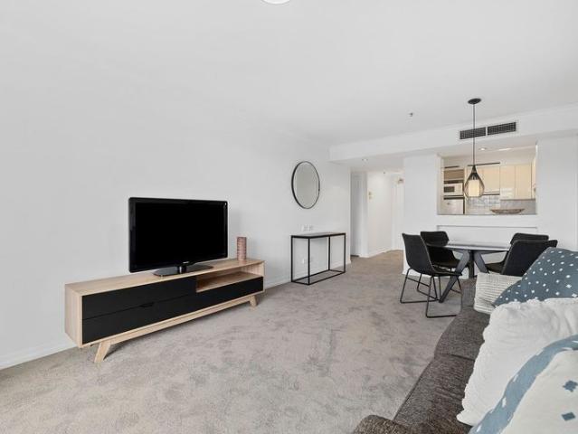 Exclusive Living Fully Furnished