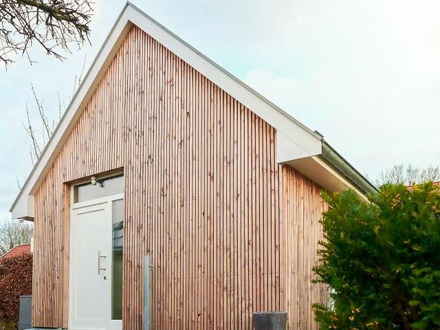 Exclusive Living in a Converted Barn Holiday Apartment Langer Jammer
