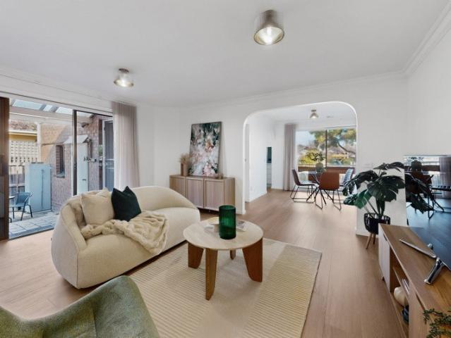 Exclusive Living in a Prestigious Essendon Pocket