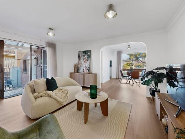 Exclusive Living in a Prestigious Essendon Pocket