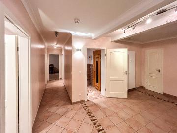 Heydornweg, Blankenese - Sauna