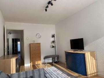 Exclusive living in the center of Thun