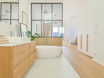 Exclusive Living with Style – Design, Comfort, and Privacy in Perfect Harmony*, Dusseldorf Amsterdam Apartments for Rent