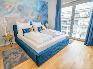 Niedergirmes, Büblingshausen