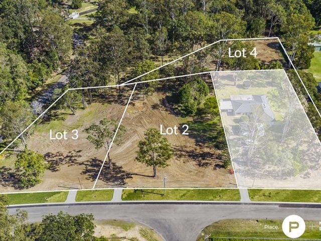 Exclusive Lifestyle Allotments