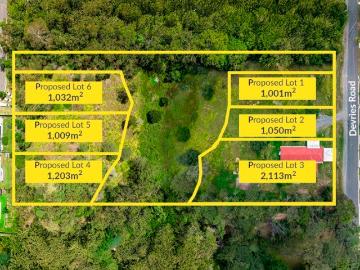 Exclusive Lifestyle Land Release in Prime Pallara Pocket