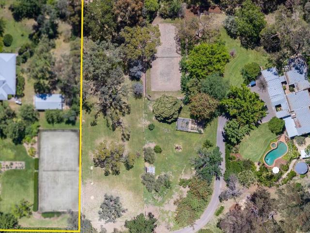 Exclusive Lifestyle Living with Stunning Bushland Views