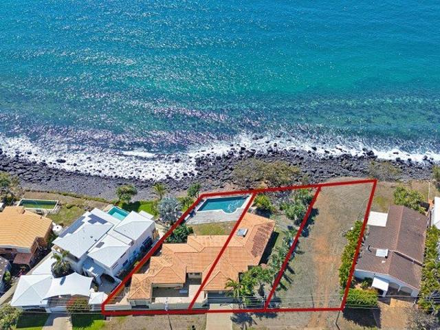 EXCLUSIVE LISTING | Oceanfront Bargara