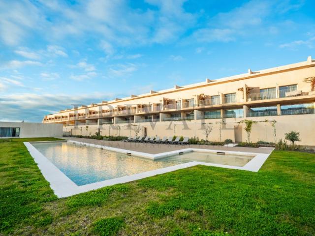 Exclusive Luxury Apartment in Vilamoura