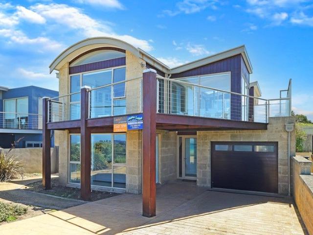 Exclusive Luxury Beachfront