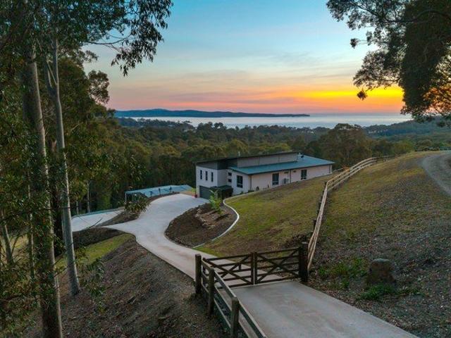 Exclusive Luxury Estate Offering Resort Style Living