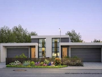 Exclusive Luxury Houses Setting the Benchmark for Premium Living
