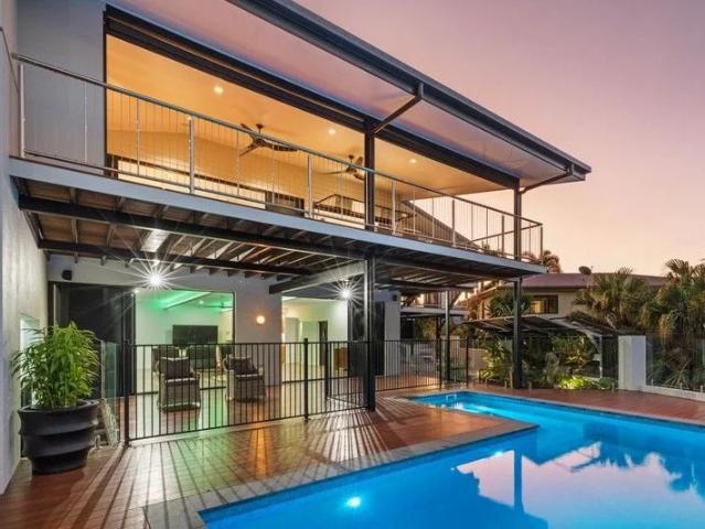 Exclusive Luxury Living in Hayman Views Estate Furnished