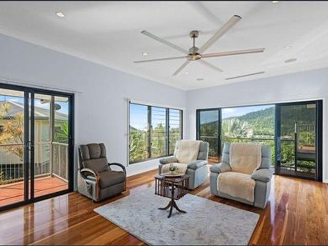 Exclusive Luxury Living in Hayman Views Estate Furnished