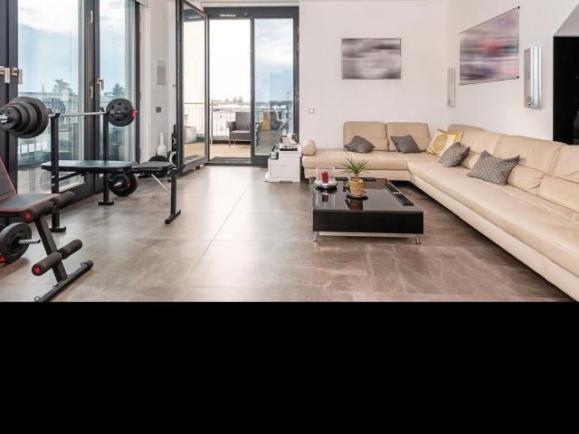 Exclusive luxury loft with roof terrace and first class furnishings!, Berlin Amsterdam Apartments for Rent