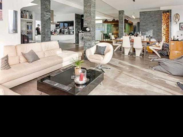 Exclusive luxury loft with roof terrace and first class furnishings!, Berlin Amsterdam Apartments for Rent