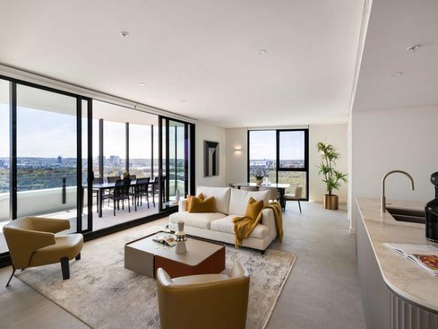 Exclusive Luxury Penthouse