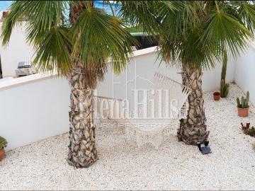 Exclusive luxury villa in Balcón de Finestrat – Terra Marina