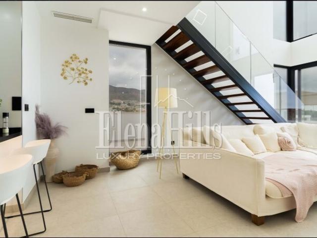 Exclusive luxury villa in Balcón de Finestrat – Terra Marina