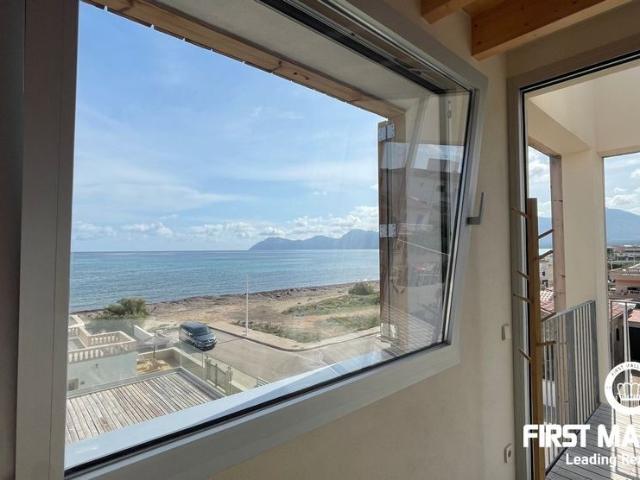Exclusive luxury villa in Son Serra de Marina with panoramic sea views