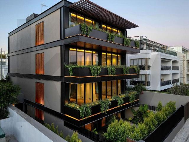 Exclusive Luxury 3 Bedroom Apartment for Rent in Estoril near the sea