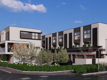 Exclusive & Luxurious new designer homes