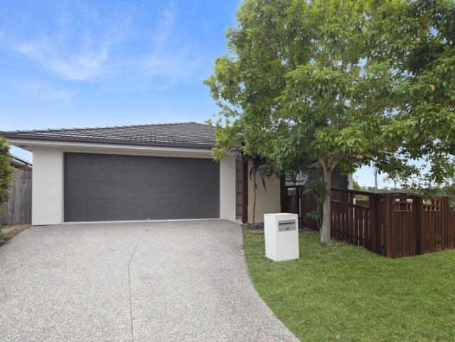 Exclusive Move In Ready Home