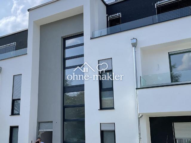 Exclusive möblierte Wohnung mit Tiefgarage und Aufzug