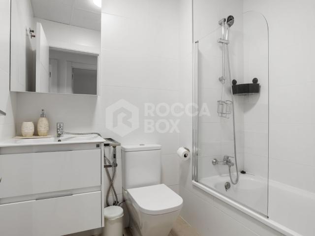 Exclusive Modern Apartment