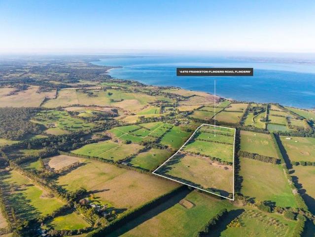 Exclusive Mornington Peninsula Holding