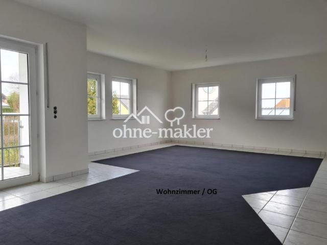 Exclusive Maisonette Wohnung im Beckerswäldchen