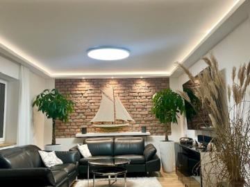Exclusive Maisonette Apartment with Stunning Views and Spacious Terrace