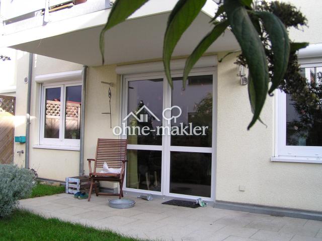 Exclusive Maisonette mit Reihenhaus Charakter, 3 1/2 Zimmer 2 TG Plätze optional