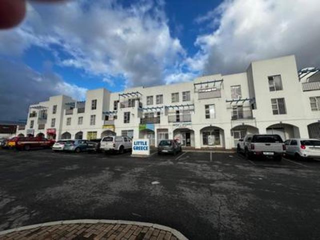 exclusive mandate apartment in str.