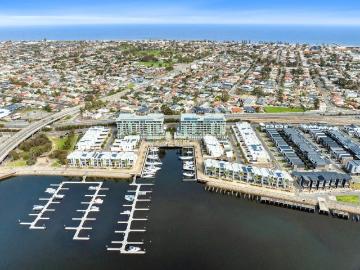 New Port, Adelaide, South Australia