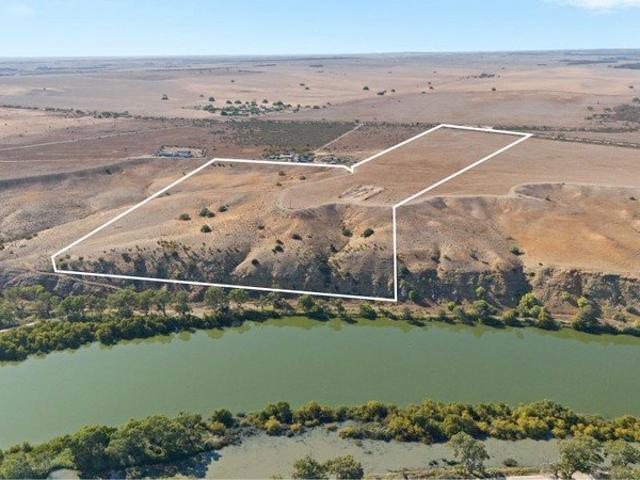 EXCLUSIVE MURRAY RIVER ESTATE 24 HECTARE LUXURY HOLDING