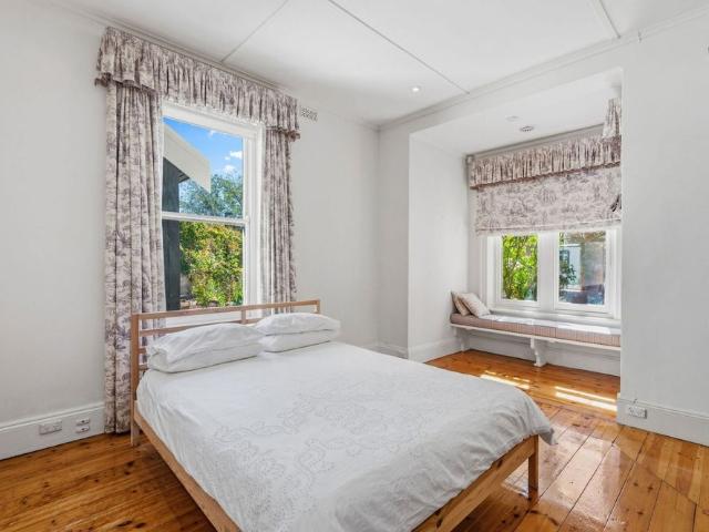 Exclusive North Adelaide residence